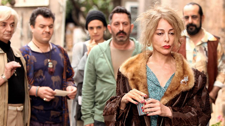 PEK YAKINDA KONUSU PEK YAKINDA KONUSU