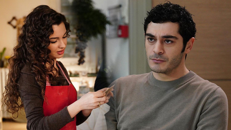 BİR GECE MASALI BU AKŞAM YOK MU