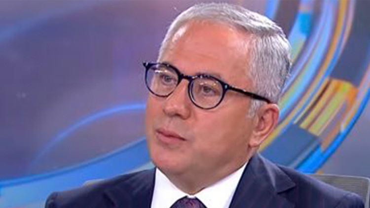 NEDİM TÜRKMEN KİMDİR