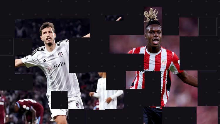 BEŞİKTAŞ ATHLETIC BİLBAO MAÇI NE ZAMAN, SAAT KAÇTA BEŞİKTAŞ ATHLETIC BİLBAO MAÇI NE ZAMAN, SAAT KAÇTA