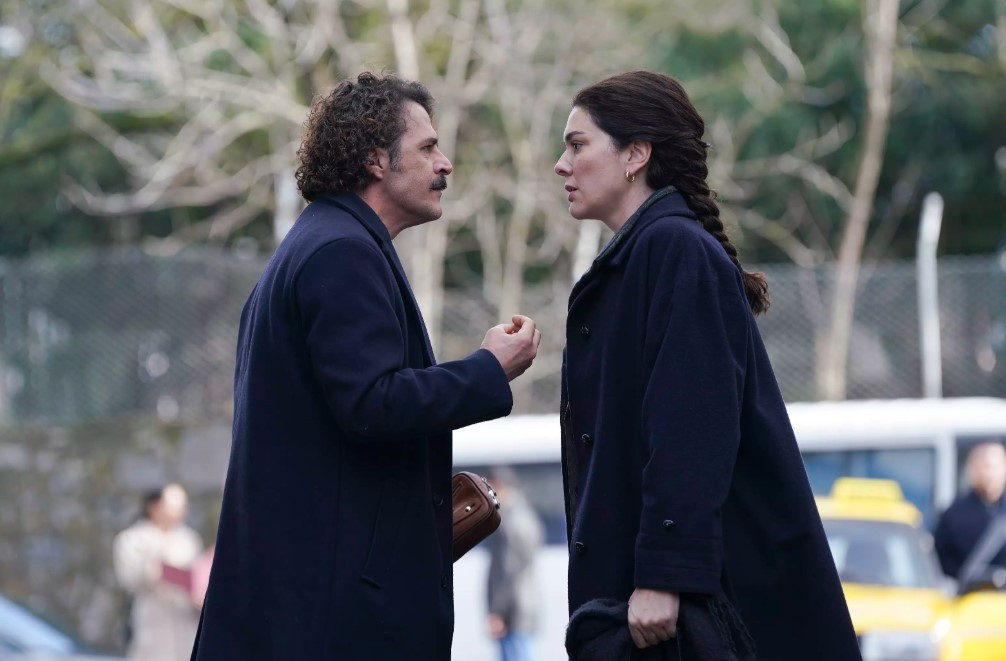 ANNEM ANKARA YENİ BÖLÜM BU AKŞAM VAR MI