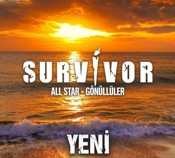 SURVİVOR YENİ BÖLÜM BU AKŞAM VAR MI