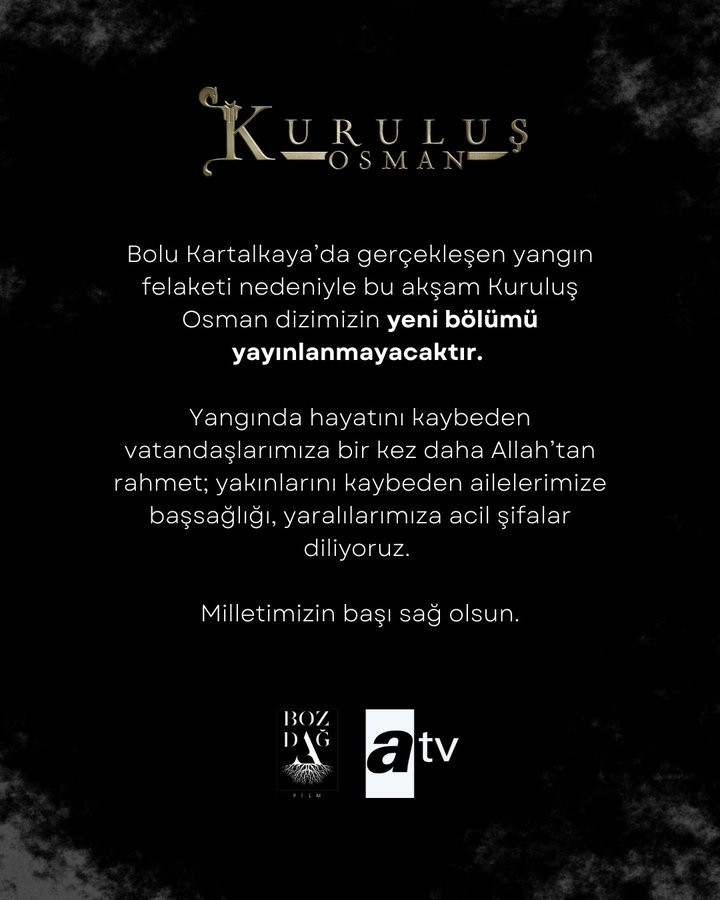 RESMİ AÇIKLAMA GELDİ