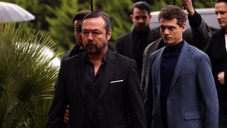 Hudutsuz Sevda bu akşam var mı, yok mu 23 Ocak 2025 Perşembe Hudutsuz Sevda yeni bölüm neden yok, ne zaman, hangi gün 23 Ocak Now tv yayın akışı