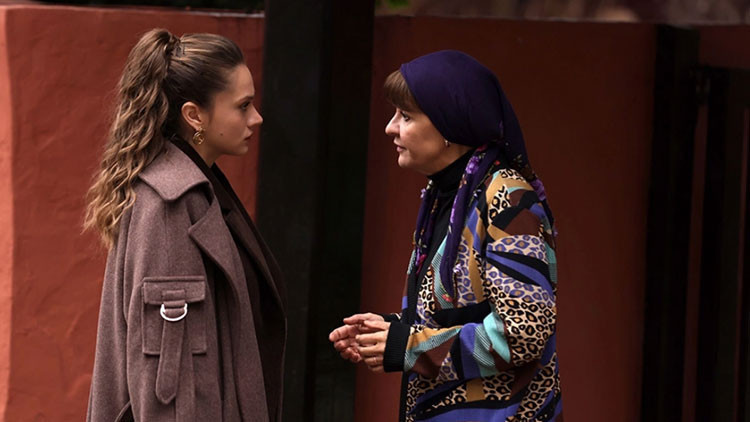 23 OCAK PERŞEMBE NOW TV YAYIN AKIŞI