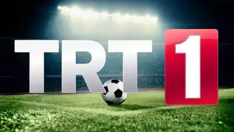 TRT 1 KAÇINCI KANALDA