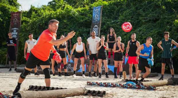 SURVİVOR ALL STAR 2025 BU AKŞAM YOK MU