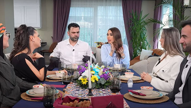ZUHAL TOPALLA YEMEKTEYİZ KİM KAZANDI