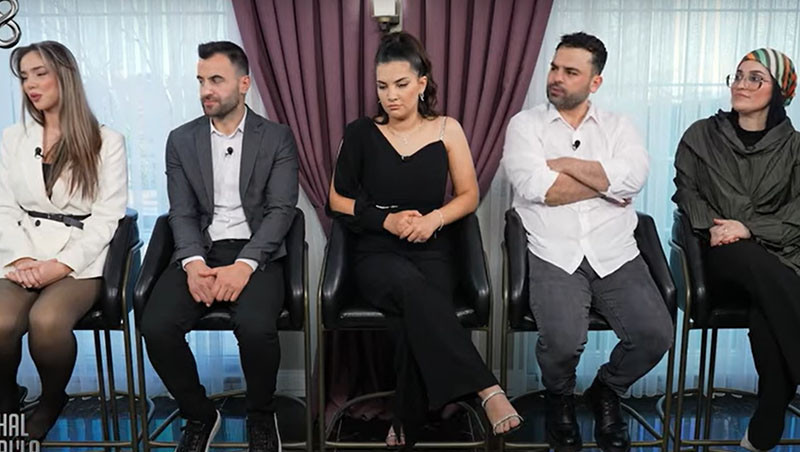 ZUHAL TOPALLA YEMEKTEYİZ KİM KAZANDI 24 OCAK 2025 | Bu hafta Zuhal Topalla Yemekteyiz birinci kim oldu, 150 bin TLyi kim kazandı İşte Yemekteyiz haftanın puanları