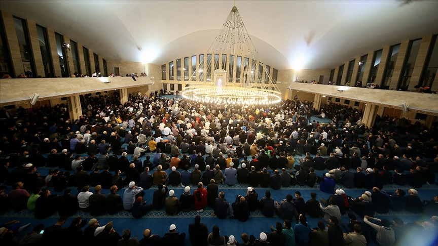 ŞABAN AYI NE ZAMAN BAŞLAYACAK