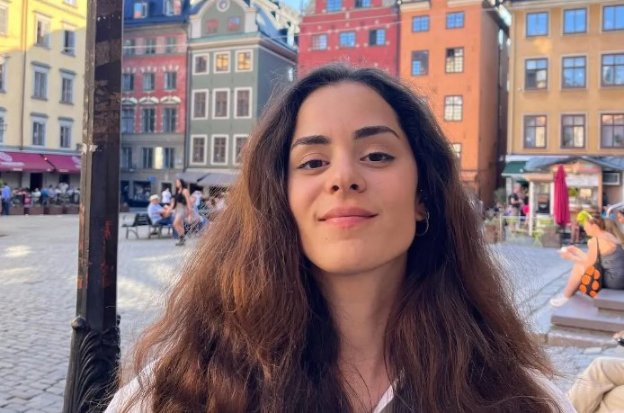 SURVİVOR GÖKSU KİMDİR