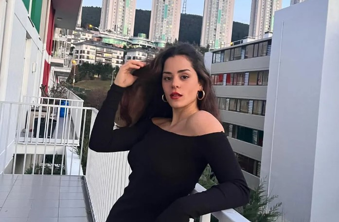 GÖKSU KÜÇÜKALİNİN KARİYERİ