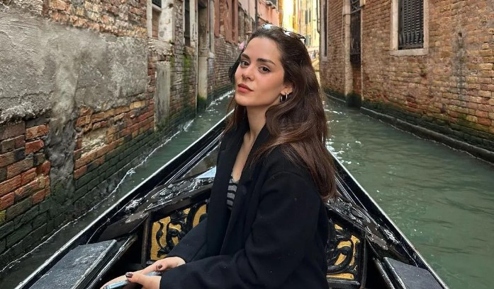 Survivor Göksu Küçükali kimdir, nereli, kaç yaşında İşte Survivor 2025 yarışmacısı Göksu Küçükali hayatı ve biyografisi