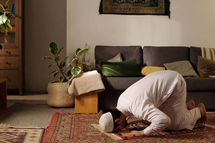 MİRAÇ KANDİLİ 12 REKAT HACET NAMAZI NASIL KILINIR