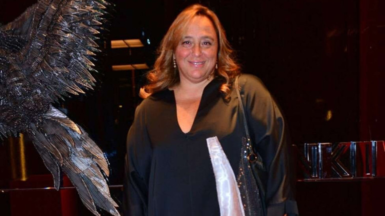 AYŞE BARIM TUTUKLANDI MI