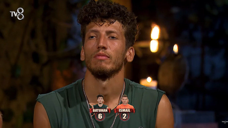 SURVİVOR ELEME ADAYI 27 OCAK 2025 PAZARTESİ | Dün akşam Survivor son bölümde eleme adayı kim oldu, potaya kim gitti, 2. dokunulmazlık oyununu hangi takım kazandı Acun Ilıcalı duyurdu Şaşırtan diskalifiye SURVİVOR ELEME ADAYI 27 OCAK 2025 PAZARTESİ | Dün akşam Survivor son bölümde eleme adayı kim oldu, potaya kim gitti, 2. dokunulmazlık oyununu hangi takım kazandı Acun Ilıcalı duyurdu Şaşırtan diskalifiye