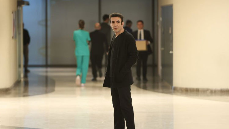 SHOW TV YAYIN AKIŞI 28 OCAK