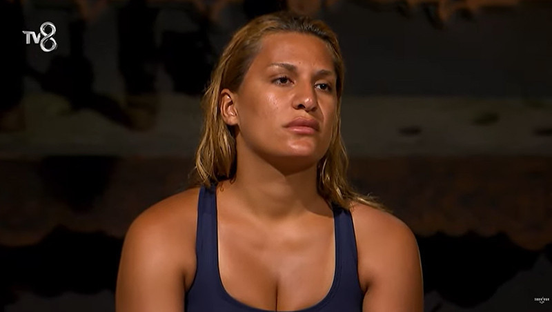 SURVİVOR ELEME ADAYLARI KİMLER OLDU 28 OCAK 2025 SALI || Dün akşam Survivor son bölüm eleme potasına kim gitti, 3. son dokunulmazlığı hangi takım kazandı Dilşah Almeda kavgası konseye yansıdı SURVİVOR ELEME ADAYLARI KİMLER OLDU 28 OCAK 2025 SALI || Dün akşam Survivor son bölüm eleme potasına kim gitti, 3. son dokunulmazlığı hangi takım kazandı Dilşah Almeda kavgası konseye yansıdı