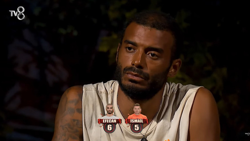 SURVİVOR ELEME ADAYLARI KİMLER OLDU 28 OCAK 2025 SALI || Dün akşam Survivor son bölüm eleme potasına kim gitti, 3. son dokunulmazlığı hangi takım kazandı Dilşah Almeda kavgası konseye yansıdı SURVİVOR ELEME ADAYLARI KİMLER OLDU 28 OCAK 2025 SALI || Dün akşam Survivor son bölüm eleme potasına kim gitti, 3. son dokunulmazlığı hangi takım kazandı Dilşah Almeda kavgası konseye yansıdı