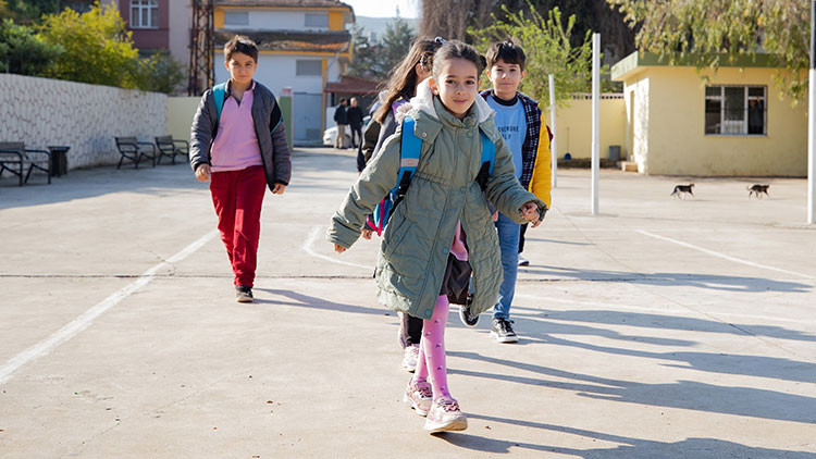 OKULLAR 20 HAZİRANDA KAPANACAK