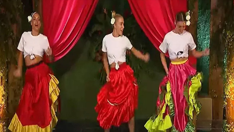 SURVİVOR ÖDÜLÜ KİM KAZANDI 2 ŞUBAT 2025 || Dün akşam Survivor son bölümde Yetenek Sizsiniz ödül oyununu kim hangi takım kazandı, ödül ne oldu Geceye damga vuran performanslar