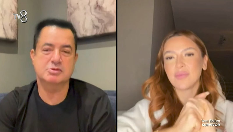 SURVİVOR YETENEK SİZSİNİZ ÖDÜLÜ NE OLDU