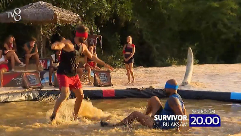 YENİ BÖLÜM FRAGMANI YAYINLANDI