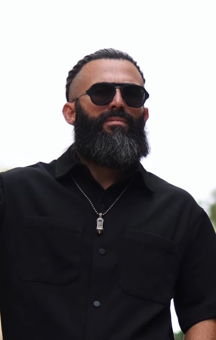 TURABİNİN ŞARKISI ENGELLENDİ Mİ