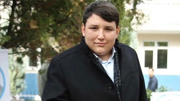 MEHMET AYDIN NE KADAR DOLANDIRDI