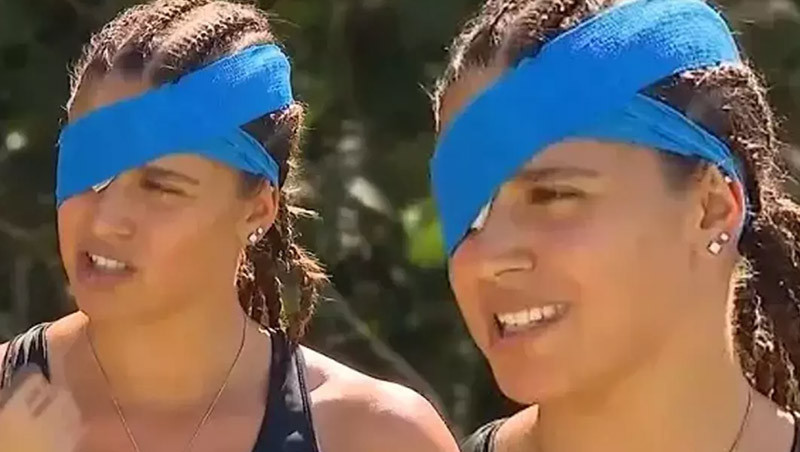 SURVİVOR AYŞE NEDEN YOK, ELENDİ Mİ, DİSKALİFİYE Mİ OLDU | Survivor Ayşe Yüksel yarışmadan ayrıldı mı Acun Ilıcalı acil durum konseyinde üzen haberi verdi