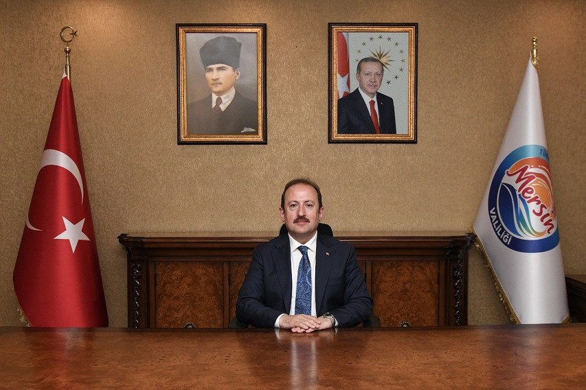 ALİ HAMZA PEHLİVAN KİMDİR