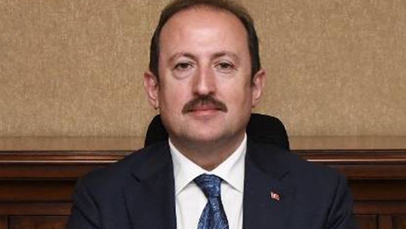 Ali Hamza Pehlivan kimdir, kaç yaşında, nereli AFAD Başkanlığına atanan Ali Hamza Pehlivanın biyografisi ve hayatı