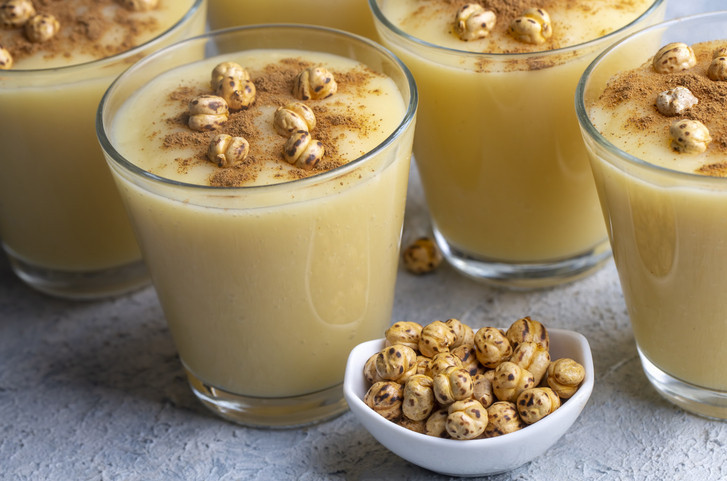 BOZA: ENERJİ VE BESİN DEPOSU