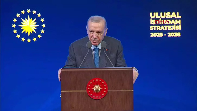 İŞKUR Gençlik Programı başvurusu ne zaman? Öğrencilere ek gelir fırsatı CUMHURBAŞKANI ERDOĞAN İŞKUR GENÇLİK PROGRAMINI DUYURDU