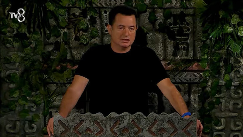 ACUN ILICALI AYŞENİN DURUMUNU AÇIKLADI