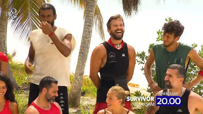 YENİ BÖLÜM FRAGMANI YAYINLANDI