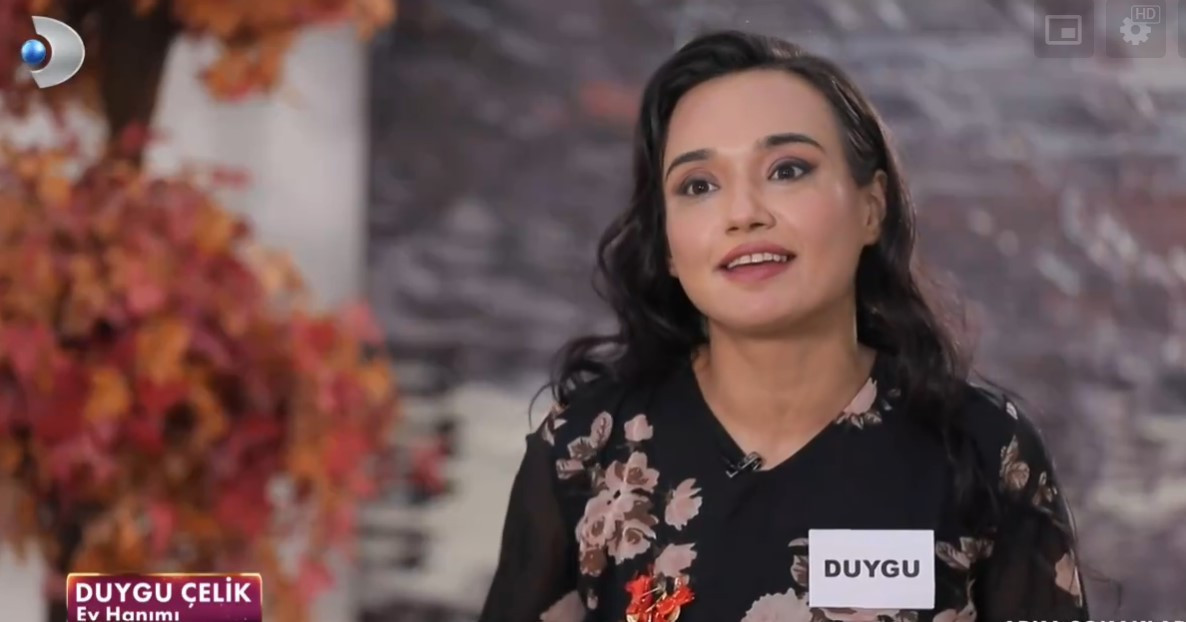 GELİNİM MUTFAKTA GÜNÜN BİRİNCİSİ KİM OLDU