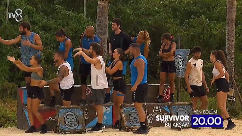 YENİ BÖLÜM FRAGMANI YAYINLANDI