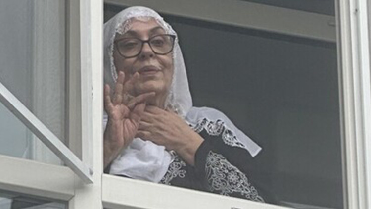 NECLA NAZIR SAĞLIK DURUMU NASIL