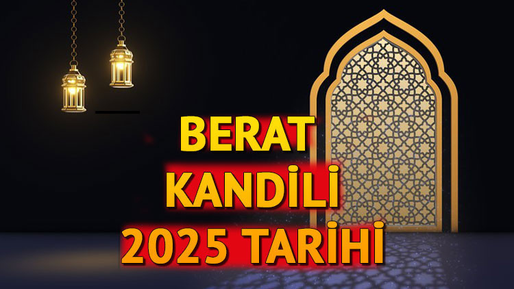 BERAT KANDİLİ 2025 TARİHİ VE ÖNEMİ || Berat Kandili ne zaman 2025 Berat kandili ayın kaçında, hangi gün BERAT KANDİLİ 2025 TARİHİ VE ÖNEMİ || Berat Kandili ne zaman 2025 Berat kandili ayın kaçında, hangi gün
