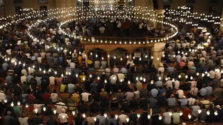 BERAT KANDİLİ 2025 NE ZAMAN, HANGİ GÜN BERAT KANDİLİ 2025 NE ZAMAN, HANGİ GÜN