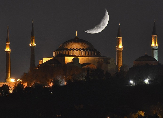 BERAT KANDİLİ ÖNEMİ BERAT KANDİLİ ÖNEMİ