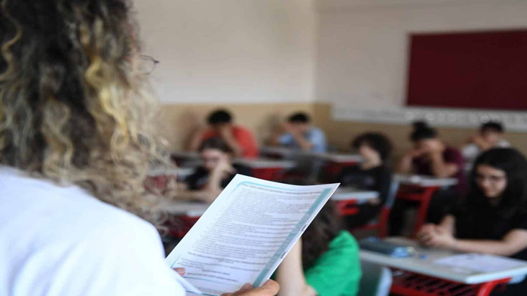 BURSLULUK SINAVI BAŞVURU ŞARTLARI NELER