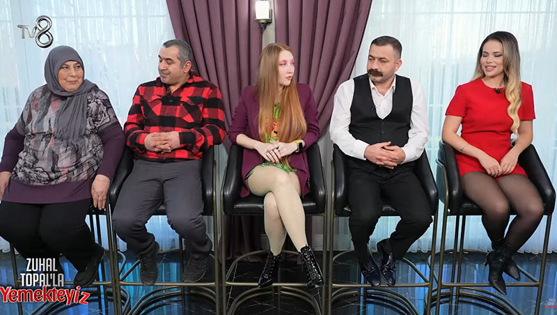 Zuhal Topalla Yemekteyiz puan durumu 7 Şubat 2025 | Bu hafta Zuhal Topalla Yemekteyiz kim kazandı, birinci kim oldu, 150 bin TLyi kim kazandı İşte Yemekteyiz birincisi