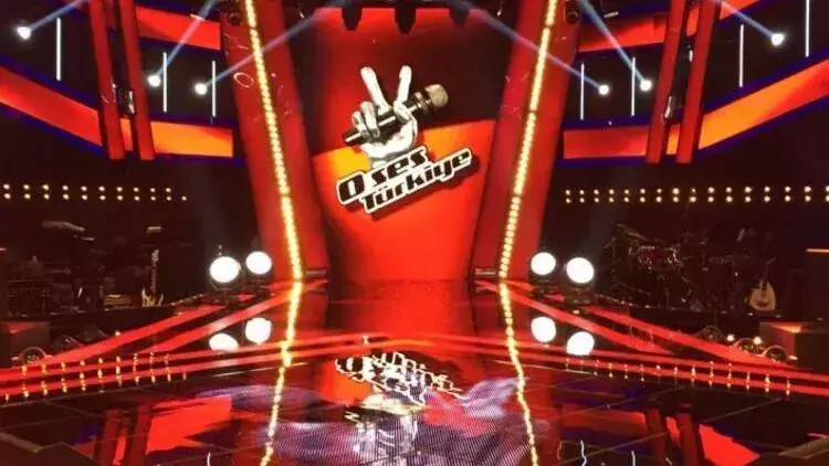 O SES TÜRKİYE STÜDYOLARI NEREDE