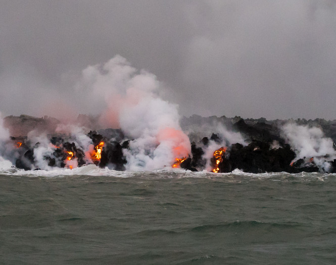 SANTORİNİ YANARDAĞI PATLARSA NE OLUR