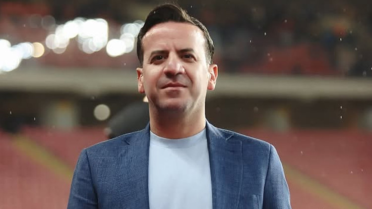 BEDİRHAN DURAK NEDEN İSTİFA ETTİ