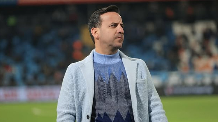 ADANA DEMİRSPOR BAŞKANI BEDİRHAN DURAK KİMDİR, NERELİ, KAÇ YAŞINDA