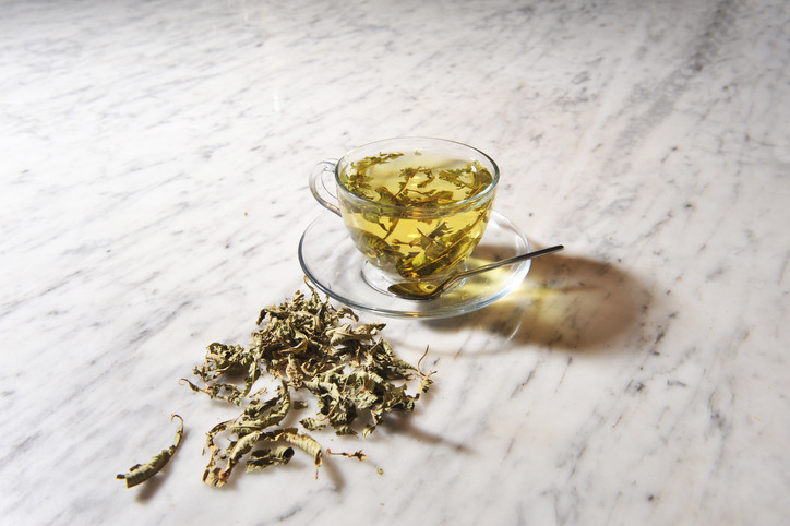 Uyku problemlerine çare oluyor: Melisa Çayı