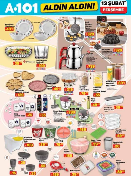 A101 13 ŞUBAT AKTÜEL KATALOĞU (RAFLARA GELDİ) || A101de bu hafta neler var, Perşembe günü hangi ürünler indirimli 88 tuşlu piyano ile Islak/kuru süpürge ve zemin temizleyici A101de